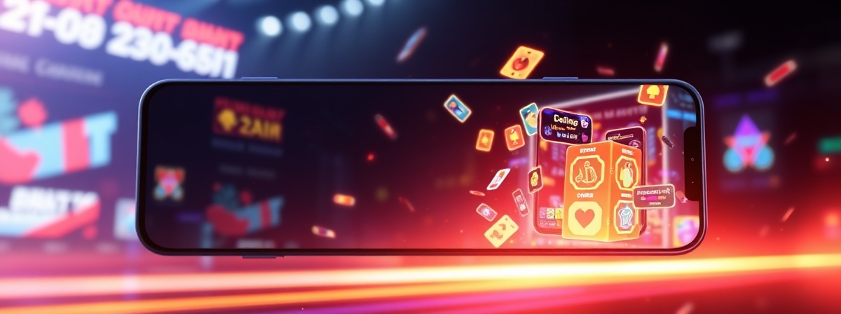 blackpool casino app
